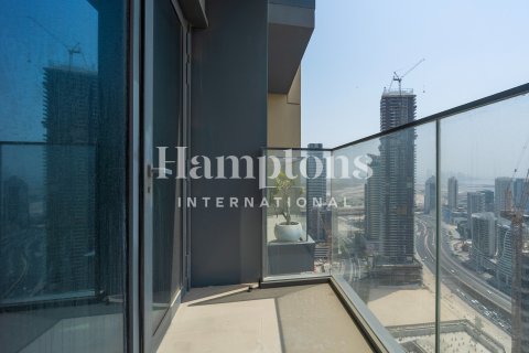 Appartement à Burj Royale, Downtown Dubai (Downtown Burj Dubai), Dubai, 1 chambre, 58.43598700 m², № 104653 - photo 8