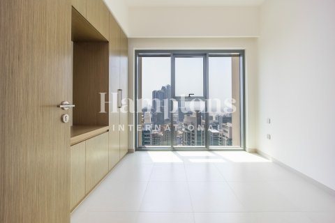 Appartement à Burj Royale, Downtown Dubai (Downtown Burj Dubai), Dubai, 1 chambre, 58.43598700 m², № 104653 - photo 2