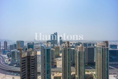 Appartement à Burj Royale, Downtown Dubai (Downtown Burj Dubai), Dubai, 1 chambre, 58.43598700 m², № 104653 - photo 4