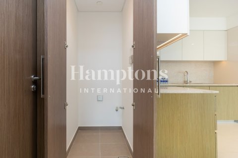 Appartement à Burj Royale, Downtown Dubai (Downtown Burj Dubai), Dubai, 1 chambre, 58.43598700 m², № 104653 - photo 5