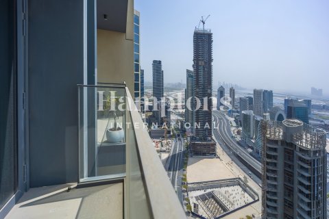 Appartement à Burj Royale, Downtown Dubai (Downtown Burj Dubai), Dubai, 1 chambre, 58.43598700 m², № 104653 - photo 9