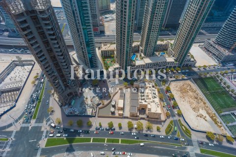 Appartement à Burj Royale, Downtown Dubai (Downtown Burj Dubai), Dubai, 1 chambre, 58.43598700 m², № 104653 - photo 11