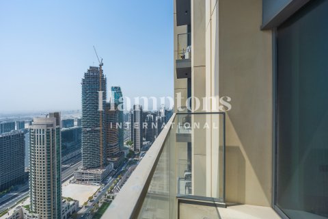 Appartement à Burj Royale, Downtown Dubai (Downtown Burj Dubai), Dubai, 1 chambre, 58.43598700 m², № 104653 - photo 3