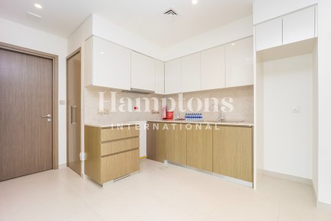 Appartement à Burj Royale, Downtown Dubai (Downtown Burj Dubai), Dubai, 1 chambre, 58.43598700 m², № 104653 - photo 7