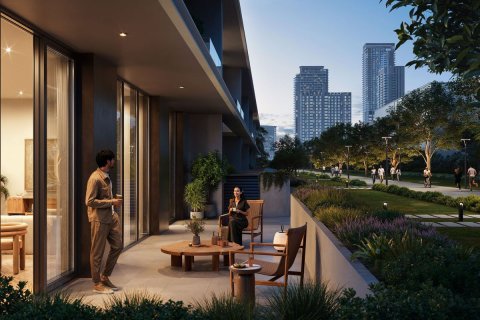 Apartment in Dubai 1 bedroom, 70.3 sq.m. № 14436 - photo 7