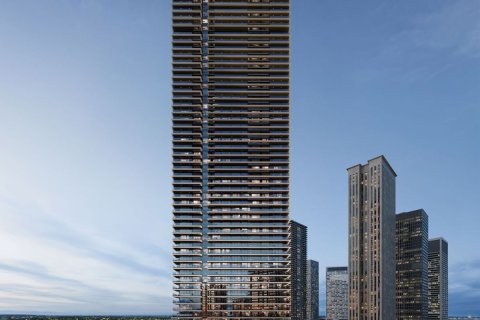 Apartment in Dubai 1 bedroom, 70.3 sq.m. № 14436 - photo 10