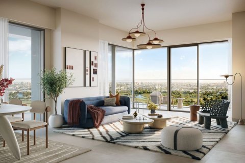 Apartment in Dubai 1 bedroom, 70.3 sq.m. № 14436 - photo 3