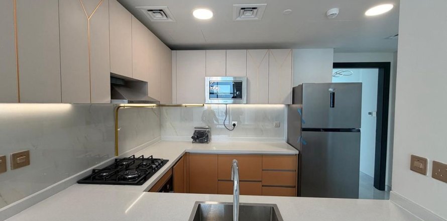 Apartamento en Arjan, Dubai, 2 dormitorios, 93.8 m², № 99457