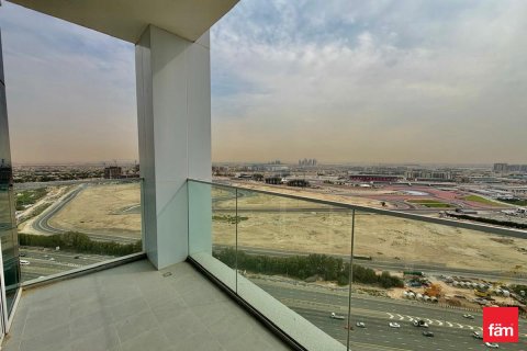 Apartamento en Arjan, Dubai, 2 dormitorios, 93.8 m², № 99457 - foto 10