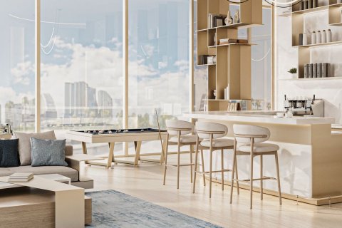 Appartement à Dubai, 1 chambre, 76 m², № 99453 - photo 14