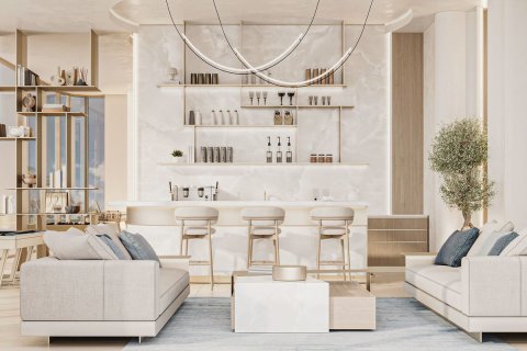 Appartement à Dubai, 1 chambre, 76 m², № 99453 - photo 13