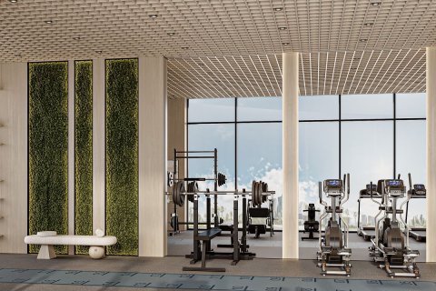 Appartement à Dubai, 1 chambre, 76 m², № 99453 - photo 16