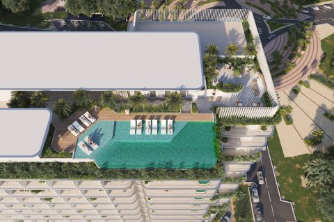 Appartement à Dubai, 1 chambre, 76 m², № 99453 - photo 9