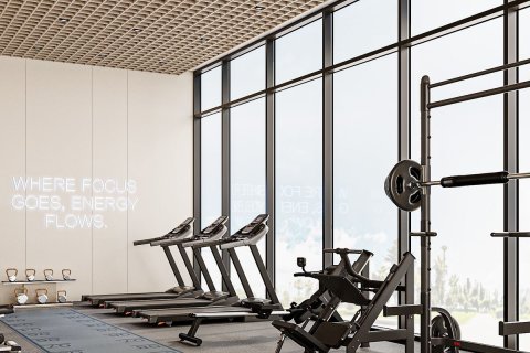 Appartement à Dubai, 1 chambre, 76 m², № 99453 - photo 18