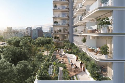 Appartement à Dubai, 1 chambre, 76 m², № 99453 - photo 12