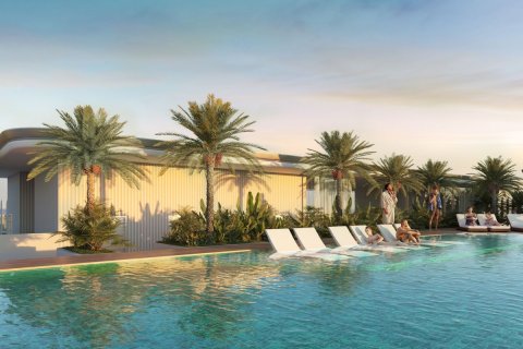 Appartement à Dubai, 1 chambre, 76 m², № 99453 - photo 10