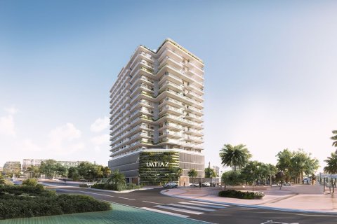 Appartement à Dubai, 1 chambre, 76 m², № 99453 - photo 15