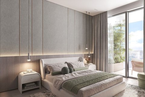 Appartement à Dubai, 1 chambre, 76 m², № 99453 - photo 6