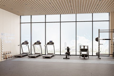 Appartement à Dubai, 1 chambre, 76 m², № 99453 - photo 17