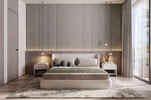 Appartement à Dubai, 1 chambre, 76 m², № 99453 - photo 7