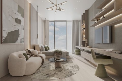 Appartement à Dubai, 1 chambre, 76 m², № 99453 - photo 5