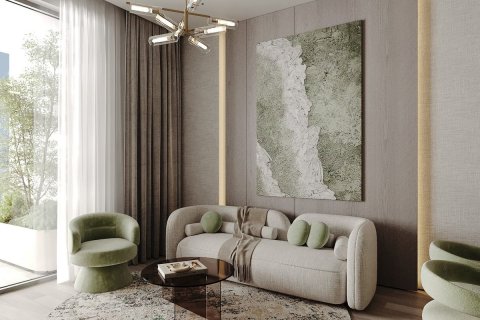 Appartement à Dubai, 1 chambre, 76 m², № 99453 - photo 4