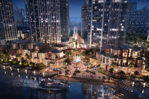 Appartement à Business Bay, Dubai, 1 chambre, 77.2 m², № 99455 - photo 11