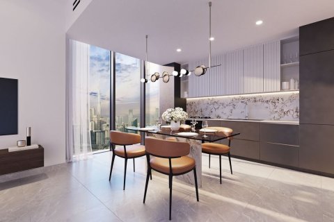 Appartement à Business Bay, Dubai, 1 chambre, 77.2 m², № 99455 - photo 9