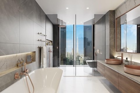 Appartement à Business Bay, Dubai, 1 chambre, 77.2 m², № 99455 - photo 7