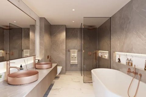 Appartement à Business Bay, Dubai, 1 chambre, 77.2 m², № 99455 - photo 10