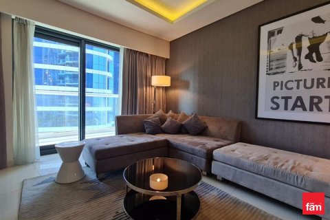 Apartamento en Business Bay, Dubai, 1 dormitorio, 98 m², № 99456