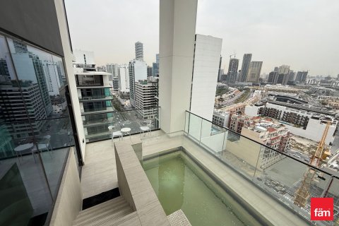 شقة في دبي 2 غرف نوم, 103.2 م² رقم 99458 - صورة 5