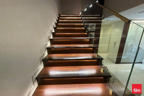 تاون هاوس في دبي 5 غرف نوم , 324 م² رقم 99452 - صورة 5