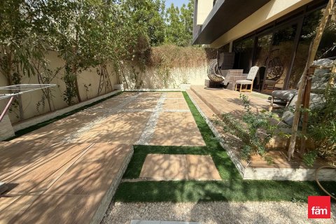 تاون هاوس في دبي 5 غرف نوم , 324 م² رقم 99452 - صورة 21