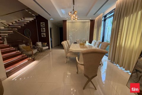 تاون هاوس في دبي 5 غرف نوم , 324 م² رقم 99452 - صورة 27