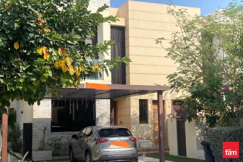 تاون هاوس في دبي 5 غرف نوم , 324 م² رقم 99452