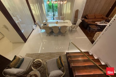 تاون هاوس في دبي 5 غرف نوم , 324 م² رقم 99452 - صورة 23