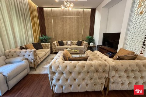 تاون هاوس في دبي 5 غرف نوم , 324 م² رقم 99452 - صورة 11