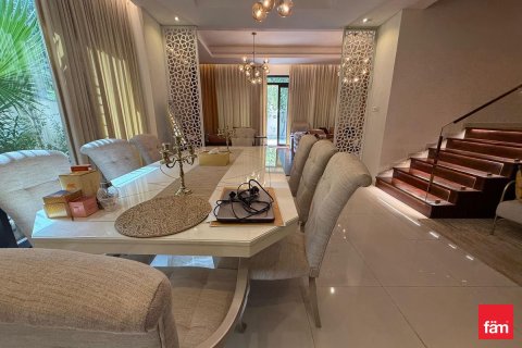 تاون هاوس في دبي 5 غرف نوم , 324 م² رقم 99452 - صورة 12
