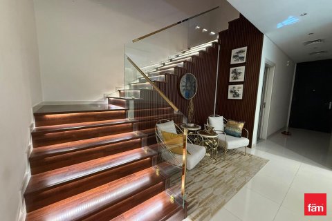 تاون هاوس في دبي 5 غرف نوم , 324 م² رقم 99452 - صورة 24