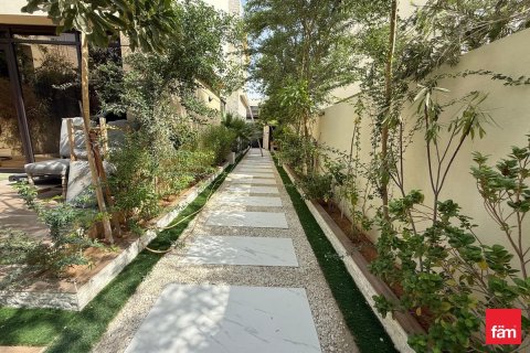 تاون هاوس في دبي 5 غرف نوم , 324 م² رقم 99452 - صورة 16