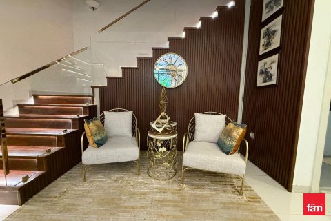 تاون هاوس في دبي 5 غرف نوم , 324 م² رقم 99452 - صورة 14