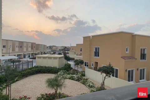 Adosado en Dubai, 3 dormitorios, 161 m², № 99454 - foto 7
