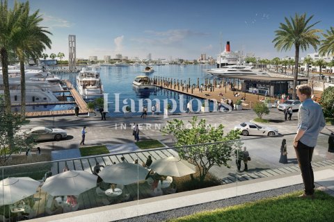 Appartement à Mina Rashid, Dubai, 2 chambres, 107.91984092 m², № 63530 - photo 11