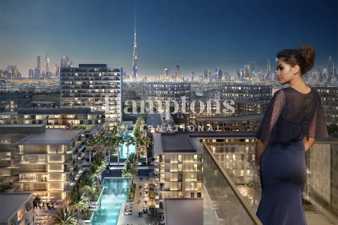 Appartement à Mina Rashid, Dubai, 2 chambres, 107.91984092 m², № 63530 - photo 8