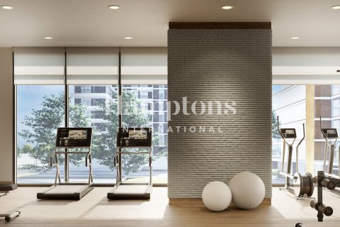 Appartement à Mina Rashid, Dubai, 2 chambres, 107.91984092 m², № 63530 - photo 7