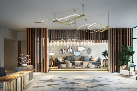 Appartement à Mina Rashid, Dubai, 2 chambres, 107.91984092 m², № 63530 - photo 4