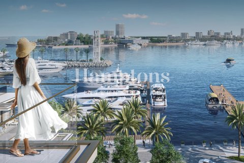 Appartement à Mina Rashid, Dubai, 2 chambres, 107.91984092 m², № 63530 - photo 10