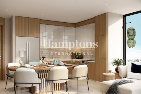 Appartement à Mina Rashid, Dubai, 2 chambres, 107.91984092 m², № 63530 - photo 3