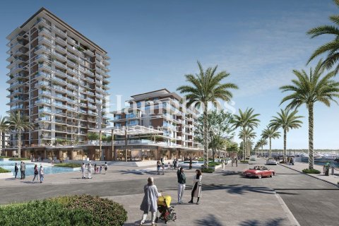 Appartement à Mina Rashid, Dubai, 2 chambres, 107.91984092 m², № 63530 - photo 9